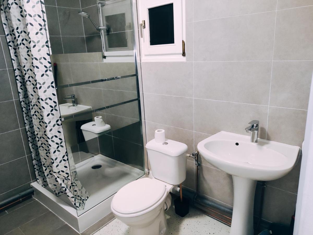 Magnifique Appartement T3 Agreable Et Moderne A Obernai Dış mekan fotoğraf
