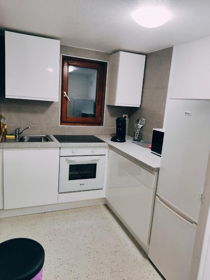 Magnifique Appartement T3 Agreable Et Moderne A Obernai Dış mekan fotoğraf